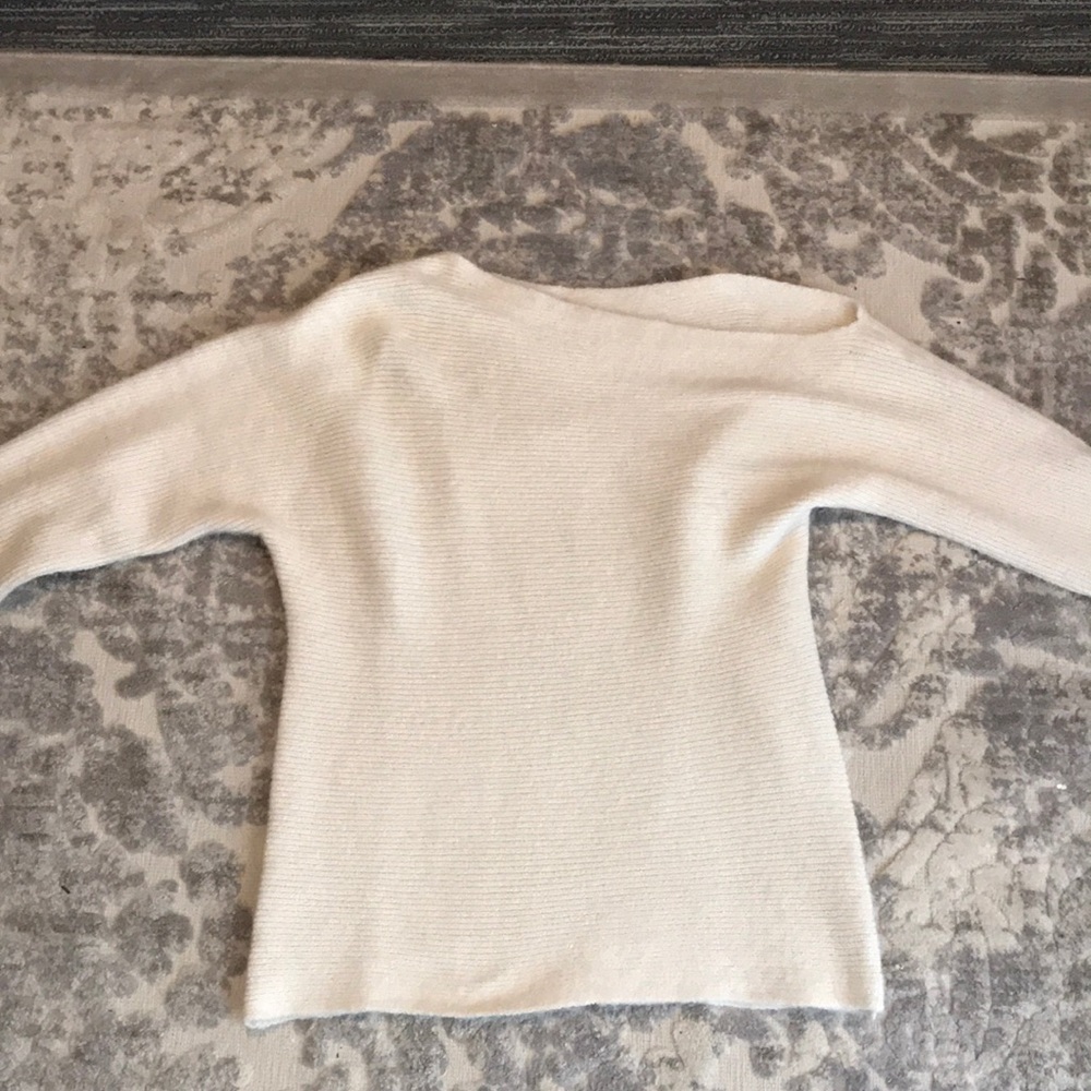 Treasure and bond one should sweater